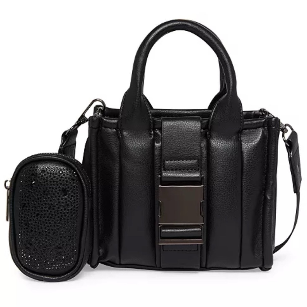 Madden Girl Mini  Tote